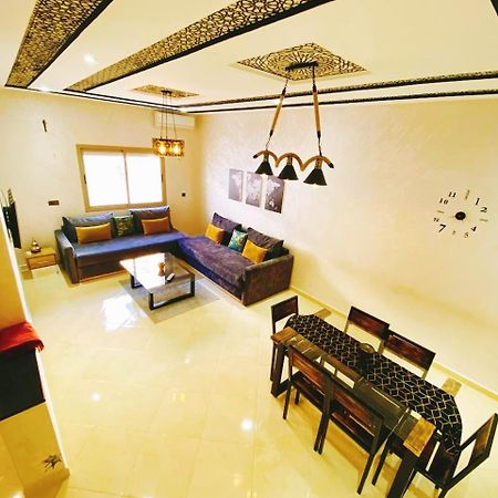 Appartement Calme A Fez Exterior foto