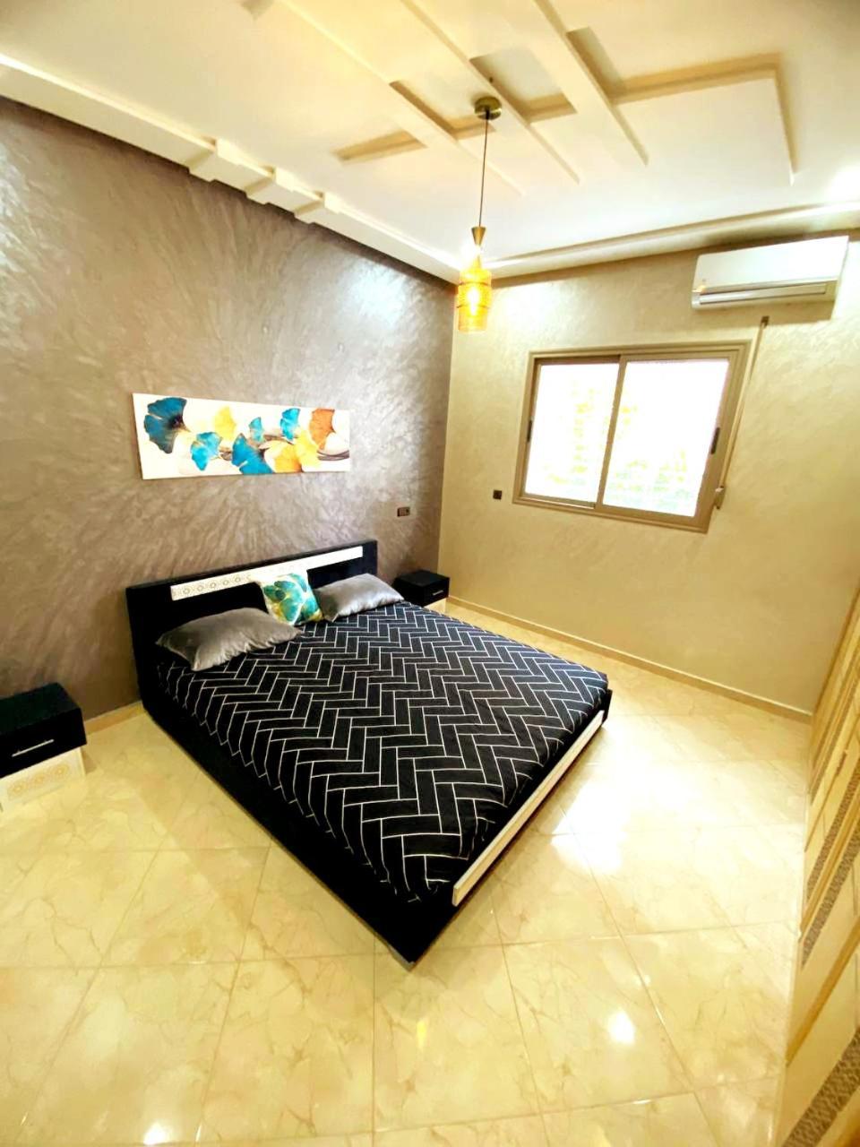 Appartement Calme A Fez Exterior foto