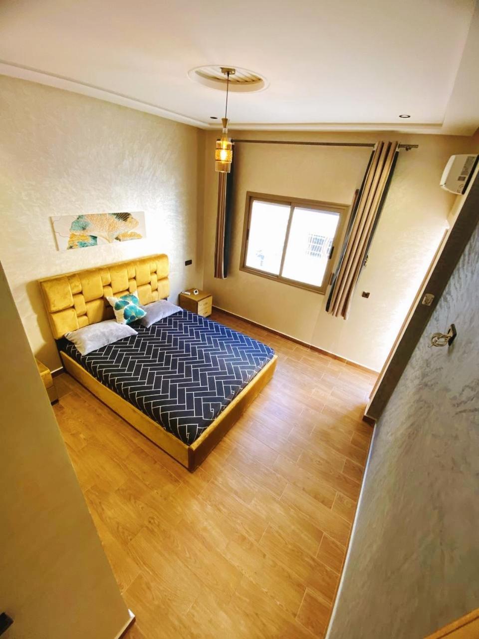 Appartement Calme A Fez Exterior foto